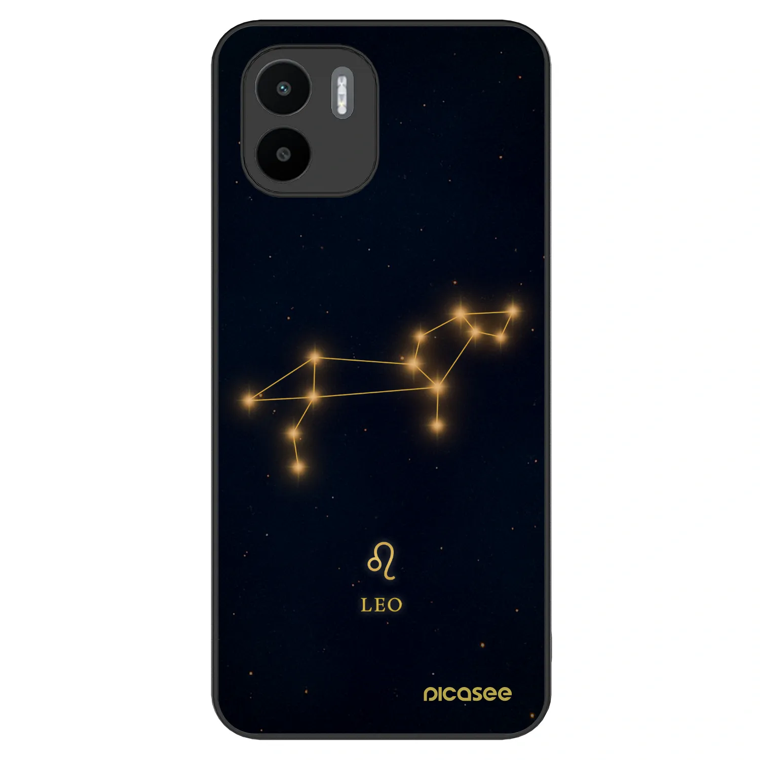 Picasee ULTIMATE CASE za Xiaomi Redmi A1 - LEO