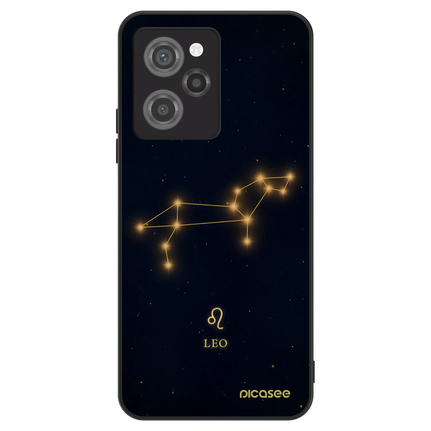 Picasee ULTIMATE CASE za Xiaomi Poco X5 Pro - LEO