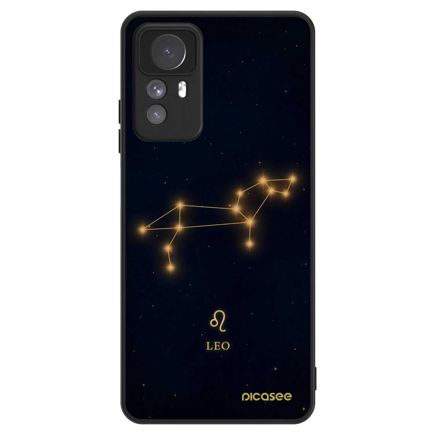 Picasee ULTIMATE CASE za Xiaomi Redmi Note 12S - LEO