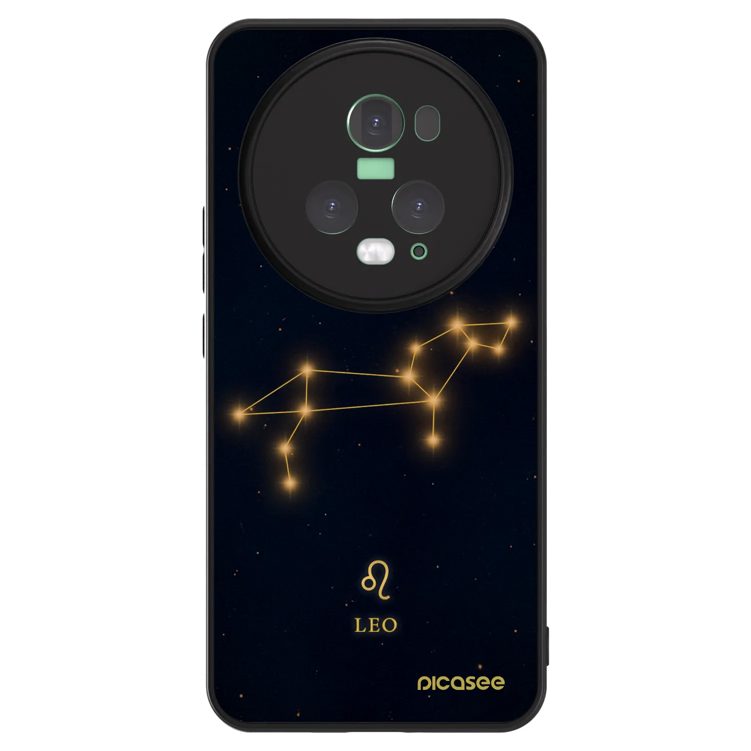 Picasee ULTIMATE CASE za Honor Magic5 Pro - LEO