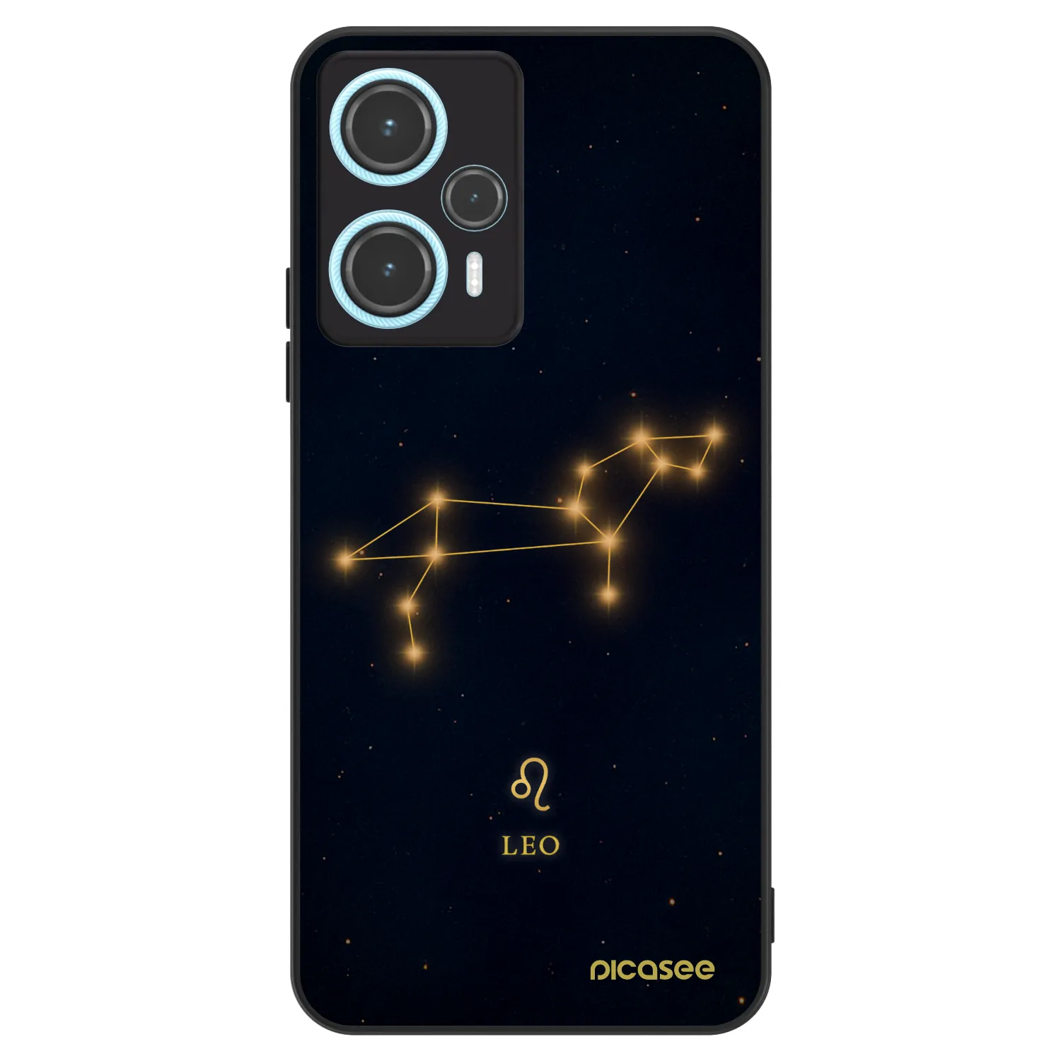 Picasee ULTIMATE CASE za Xiaomi Poco F5 - LEO