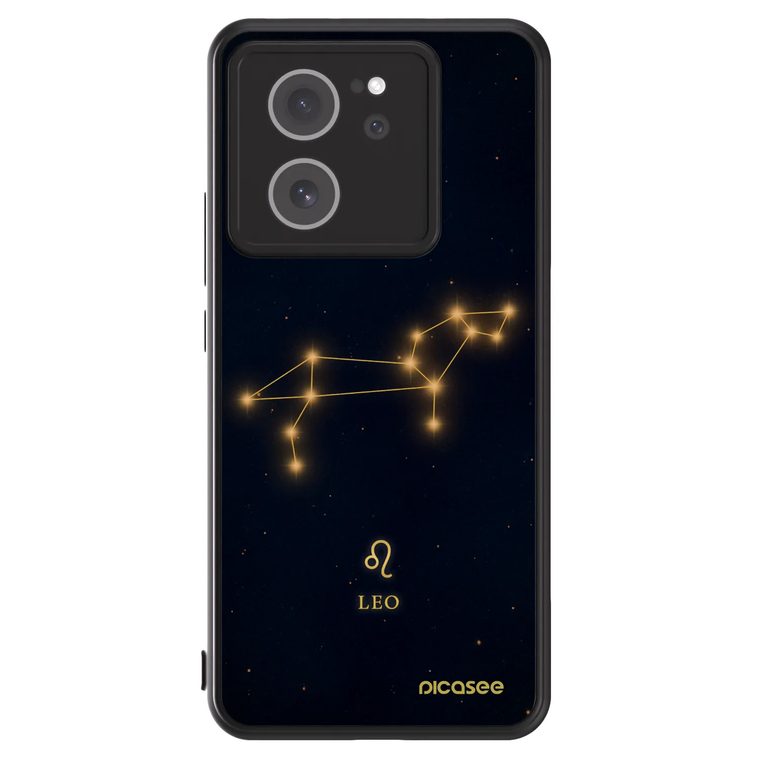 Picasee ULTIMATE CASE za Xiaomi 13T - LEO