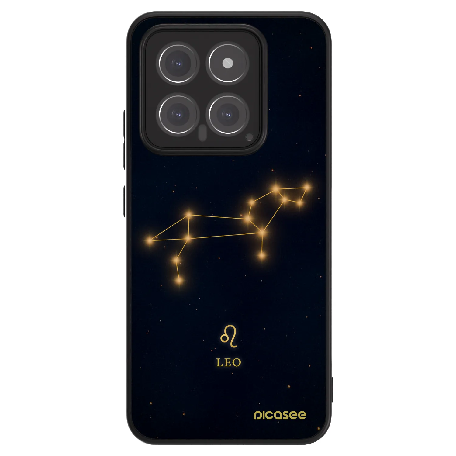 Picasee ULTIMATE CASE za Xiaomi 14 - LEO