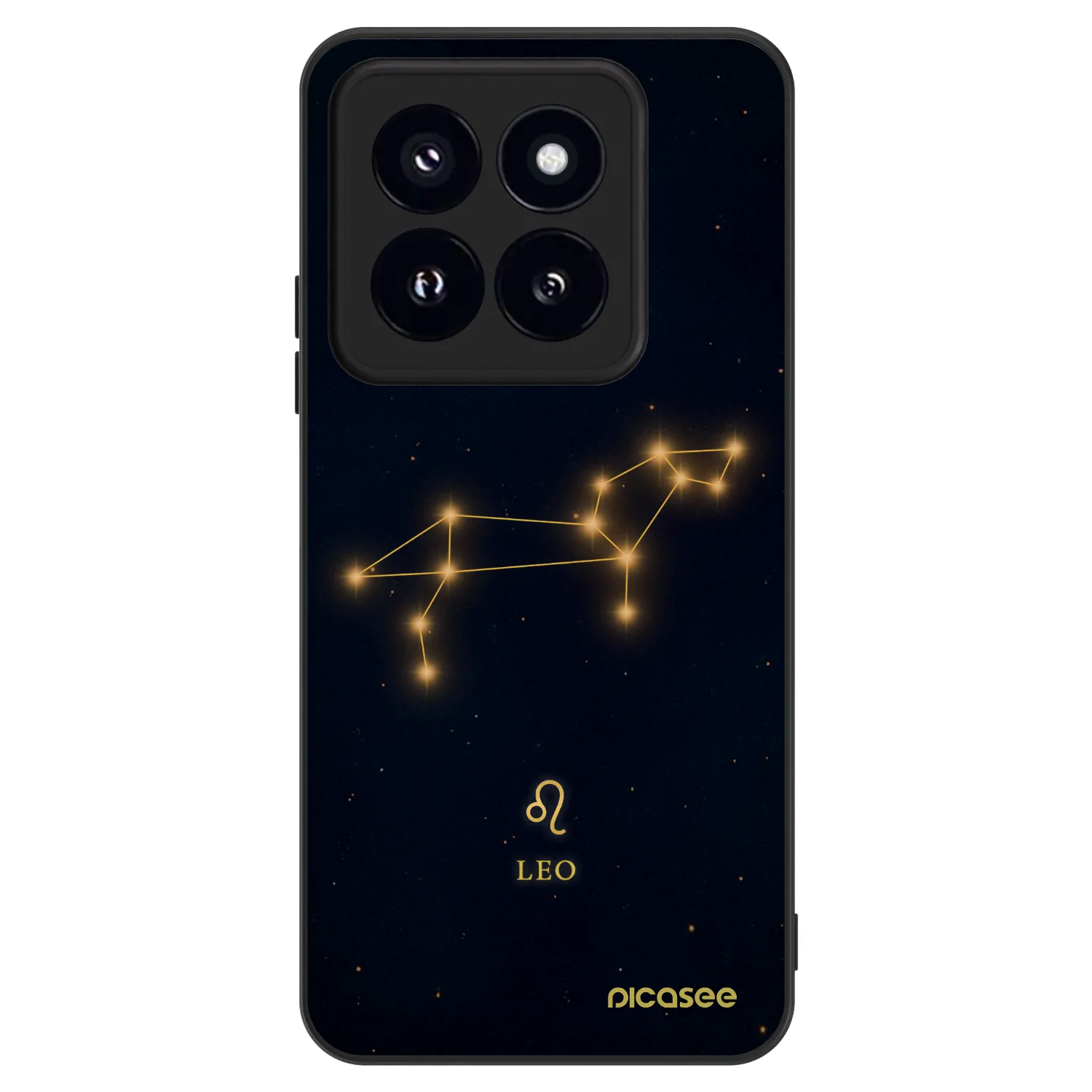 Picasee ULTIMATE CASE za Xiaomi 14 Pro - LEO