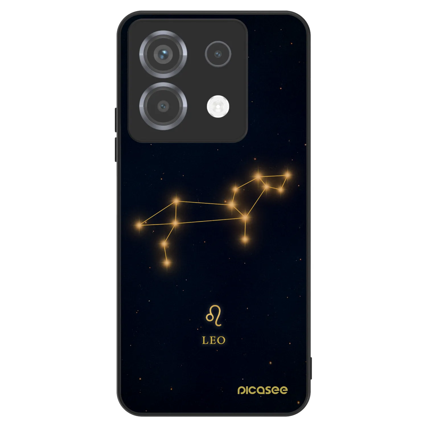 Picasee ULTIMATE CASE za Xiaomi Poco X6 - LEO