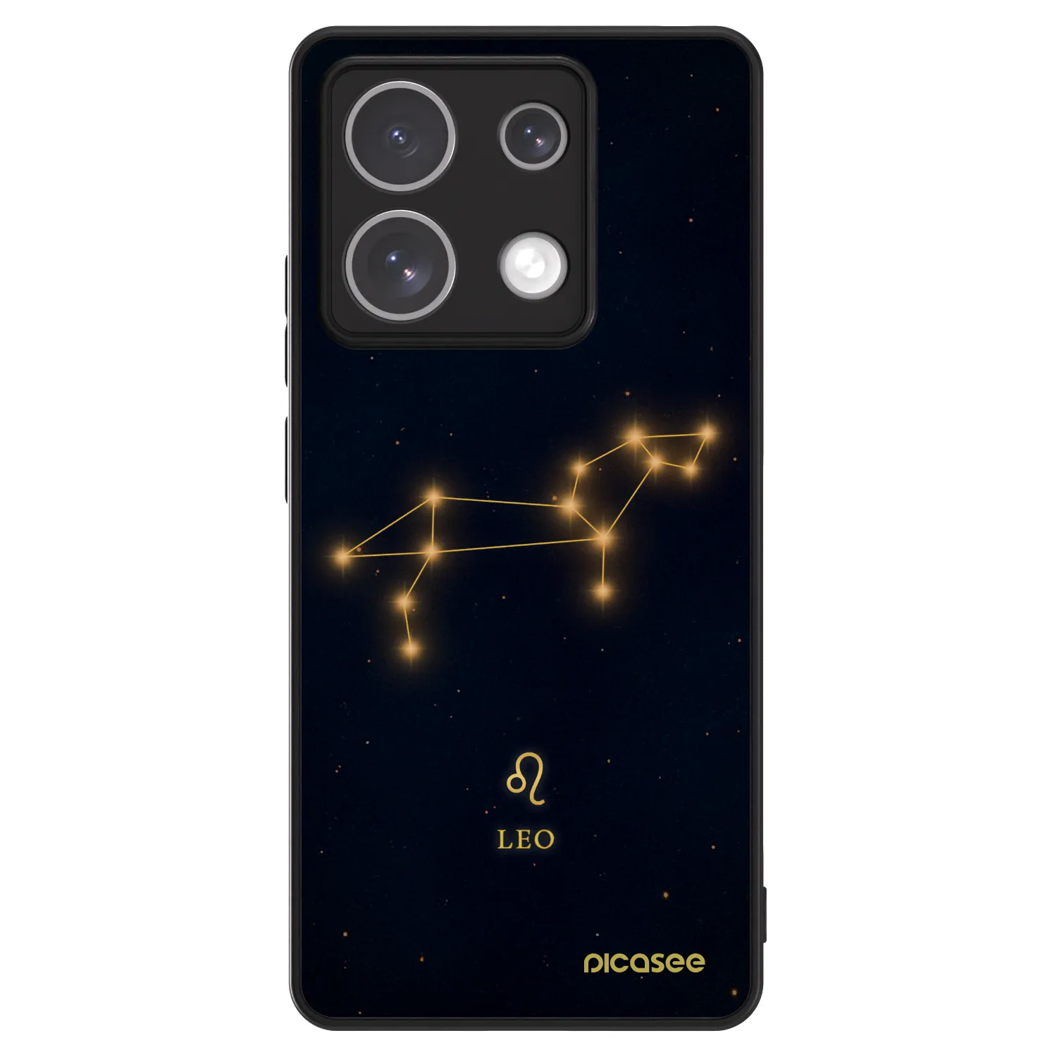 Picasee ULTIMATE CASE za Xiaomi Redmi Note 13 Pro 5G - LEO