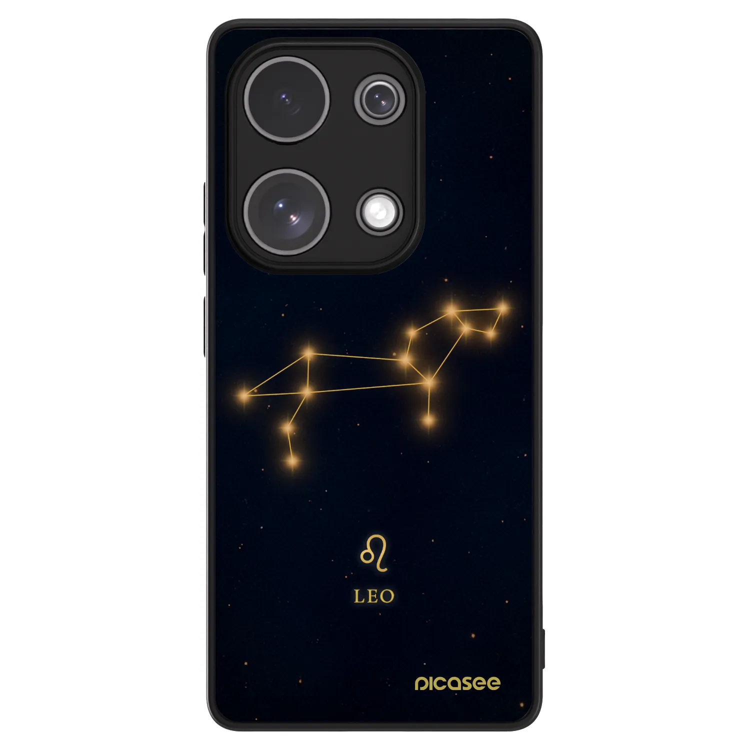 Picasee ULTIMATE CASE za Xiaomi Redmi Note 13 Pro 4G - LEO