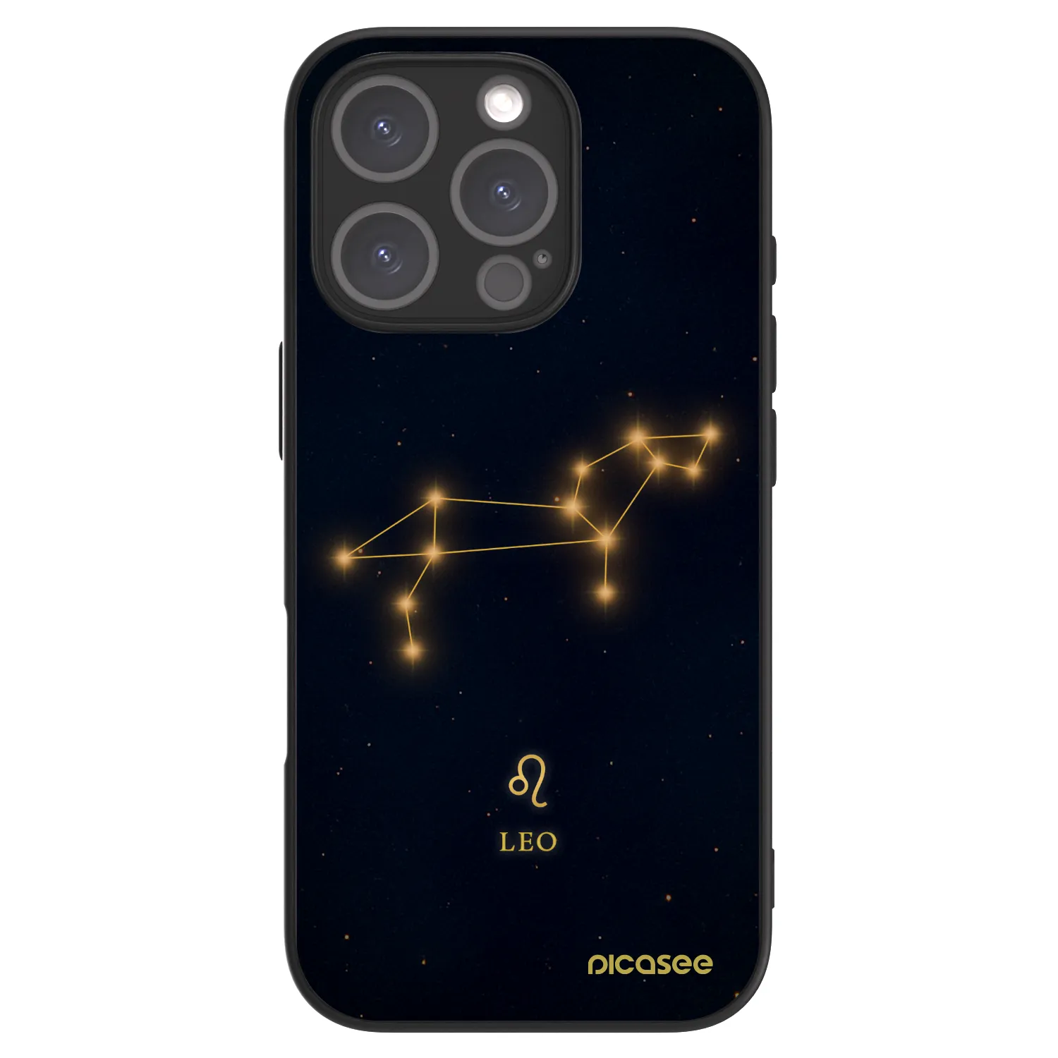 Picasee ULTIMATE CASE za Apple iPhone 16 Pro - LEO