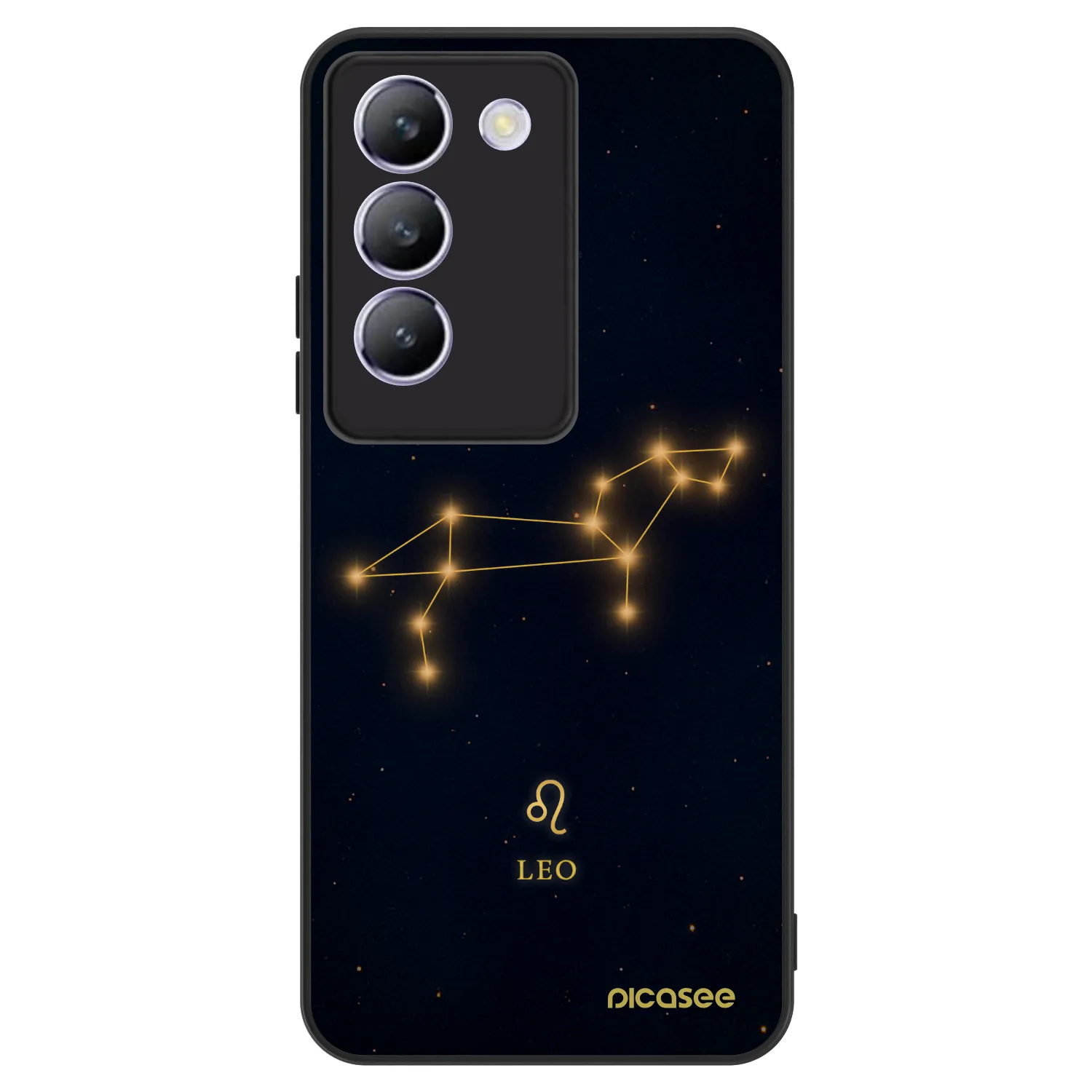 Picasee ULTIMATE CASE za Vivo V40 SE 5G - LEO