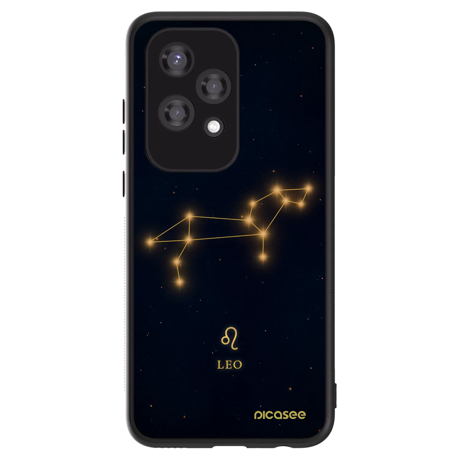 Picasee ULTIMATE CASE za Honor 200 Lite - LEO