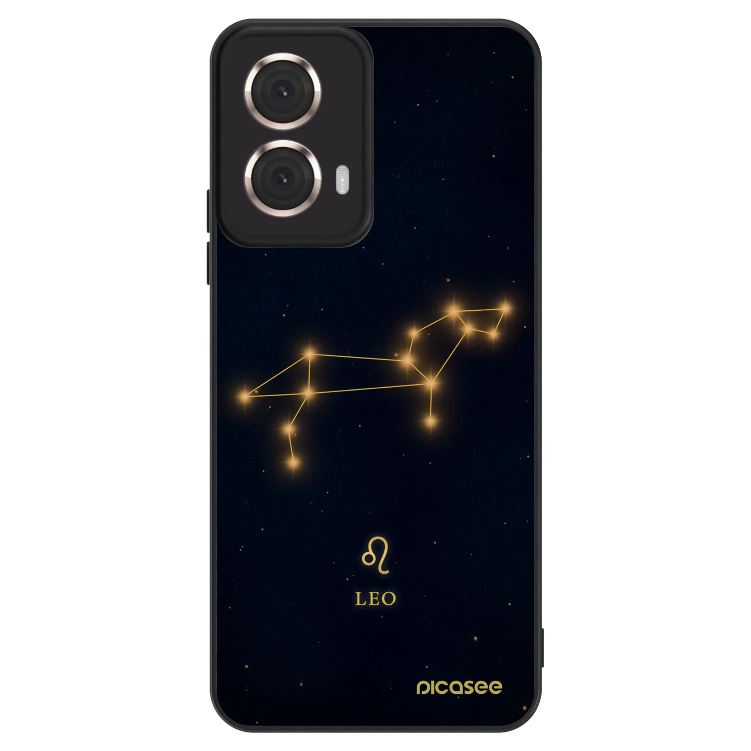 Picasee ULTIMATE CASE za Motorola Moto G85 - LEO