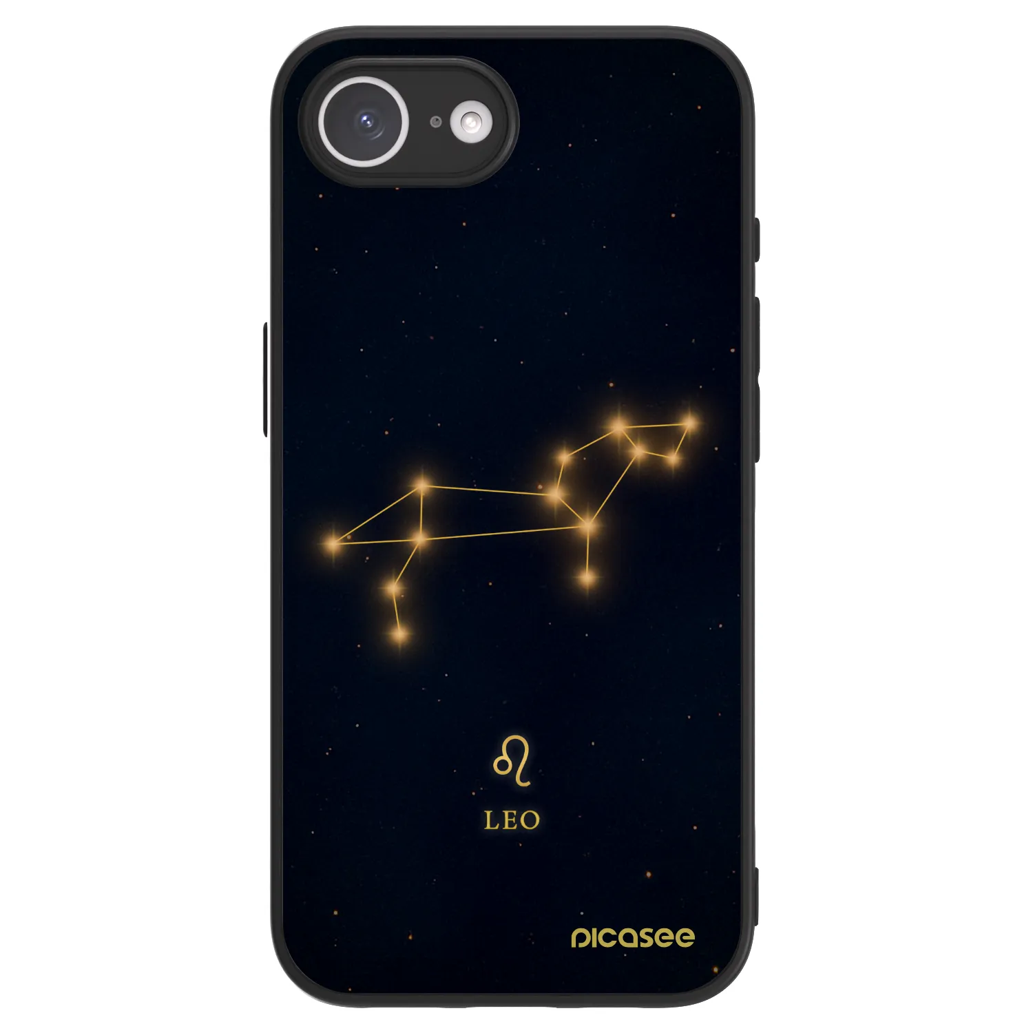 Picasee ULTIMATE CASE za Apple iPhone 16e - LEO