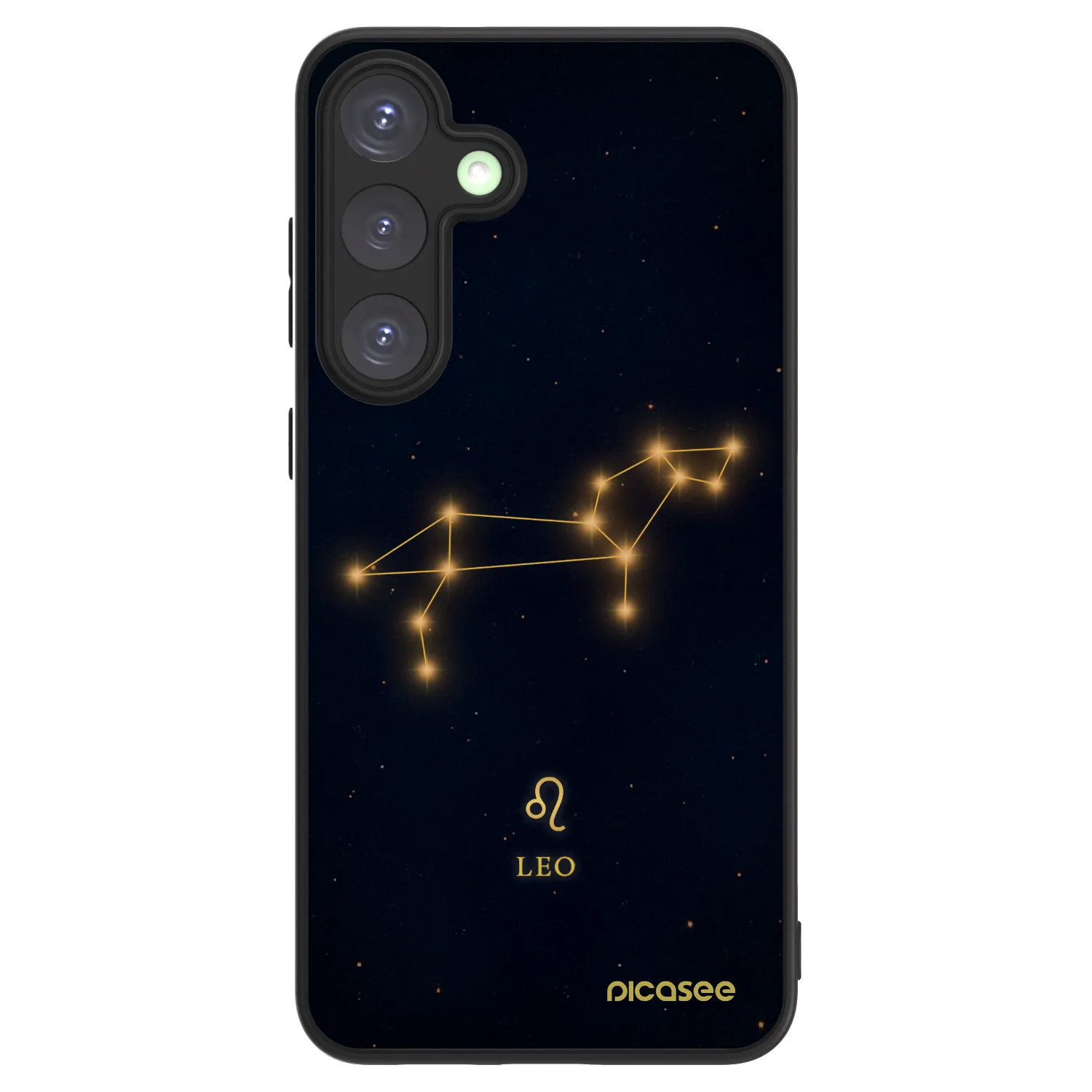 Picasee ULTIMATE CASE za Samsung Galaxy S25+ 5G - LEO