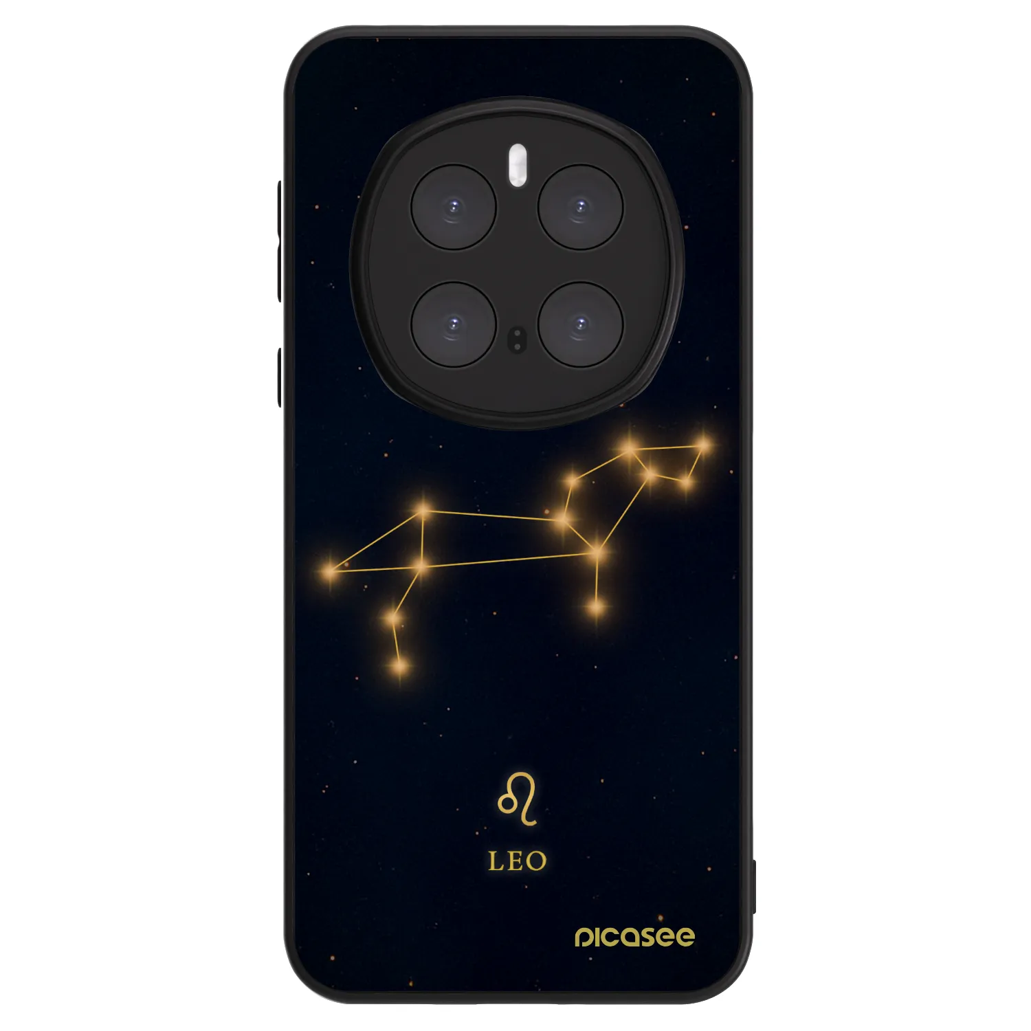 Picasee ULTIMATE CASE za Honor Magic7 Pro 5G - LEO