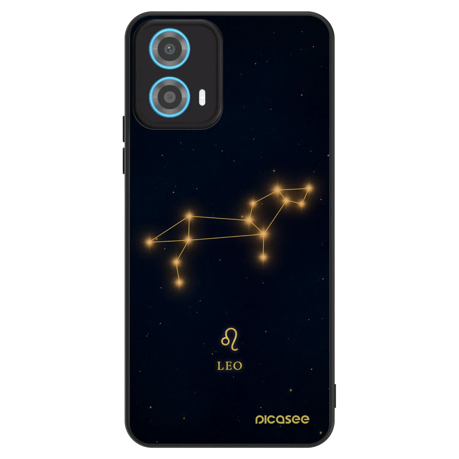 Picasee ULTIMATE CASE za Motorola Moto G34 5G - LEO