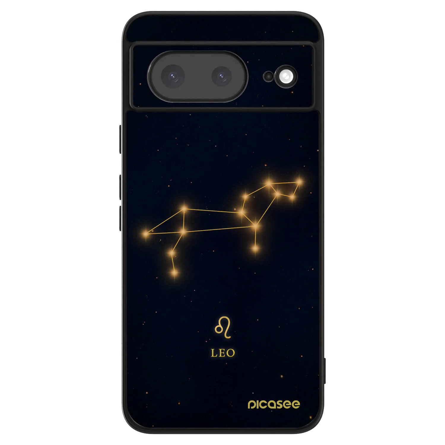 Picasee ULTIMATE CASE za Google Pixel 8a - LEO