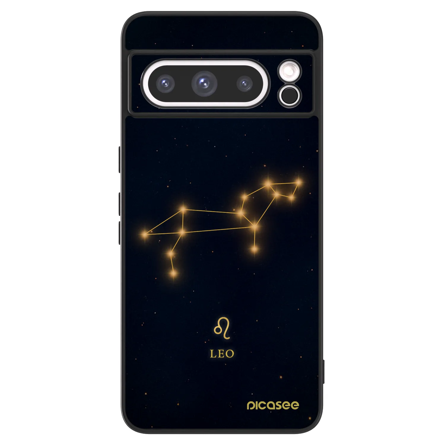 Picasee ULTIMATE CASE za Google Pixel 8 Pro - LEO