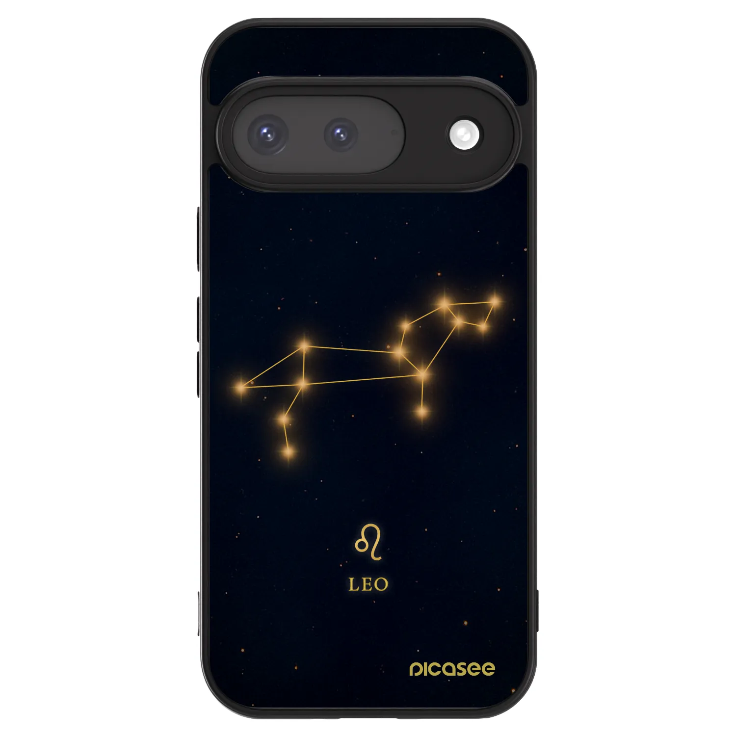 Picasee ULTIMATE CASE za Google Pixel 9 - LEO
