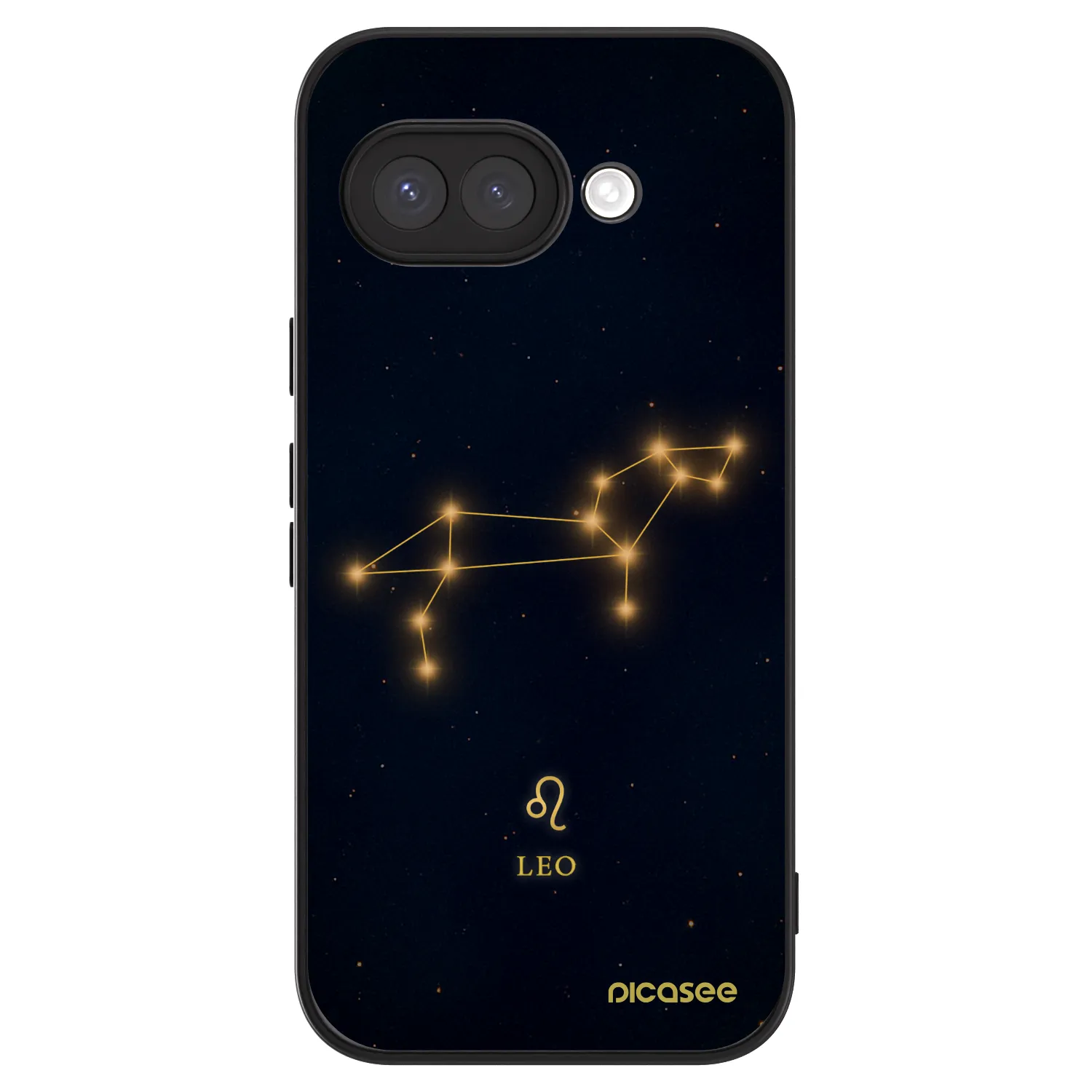 Picasee ULTIMATE CASE za Google Pixel 9a - LEO