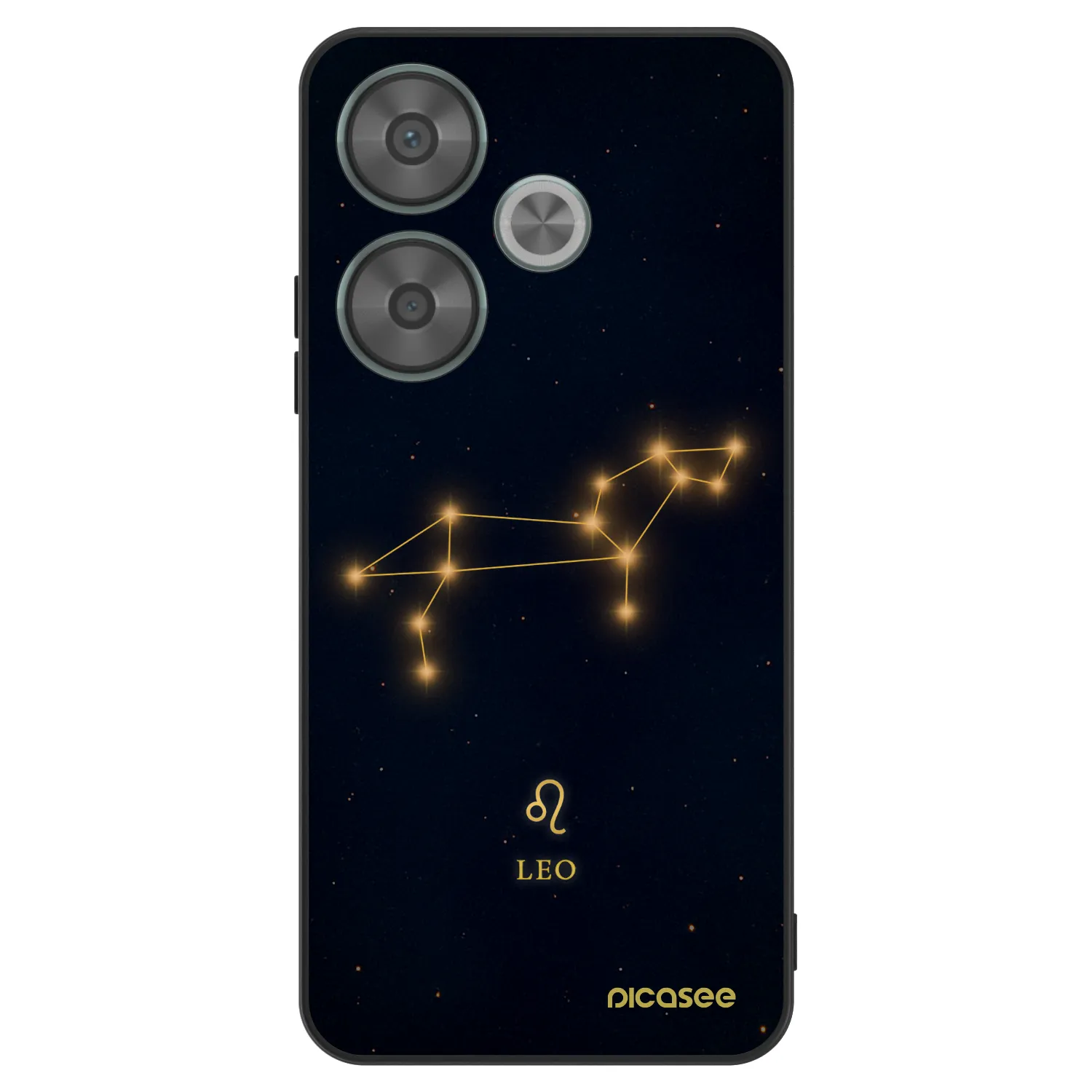 Picasee ULTIMATE CASE za Xiaomi Poco F6 - LEO