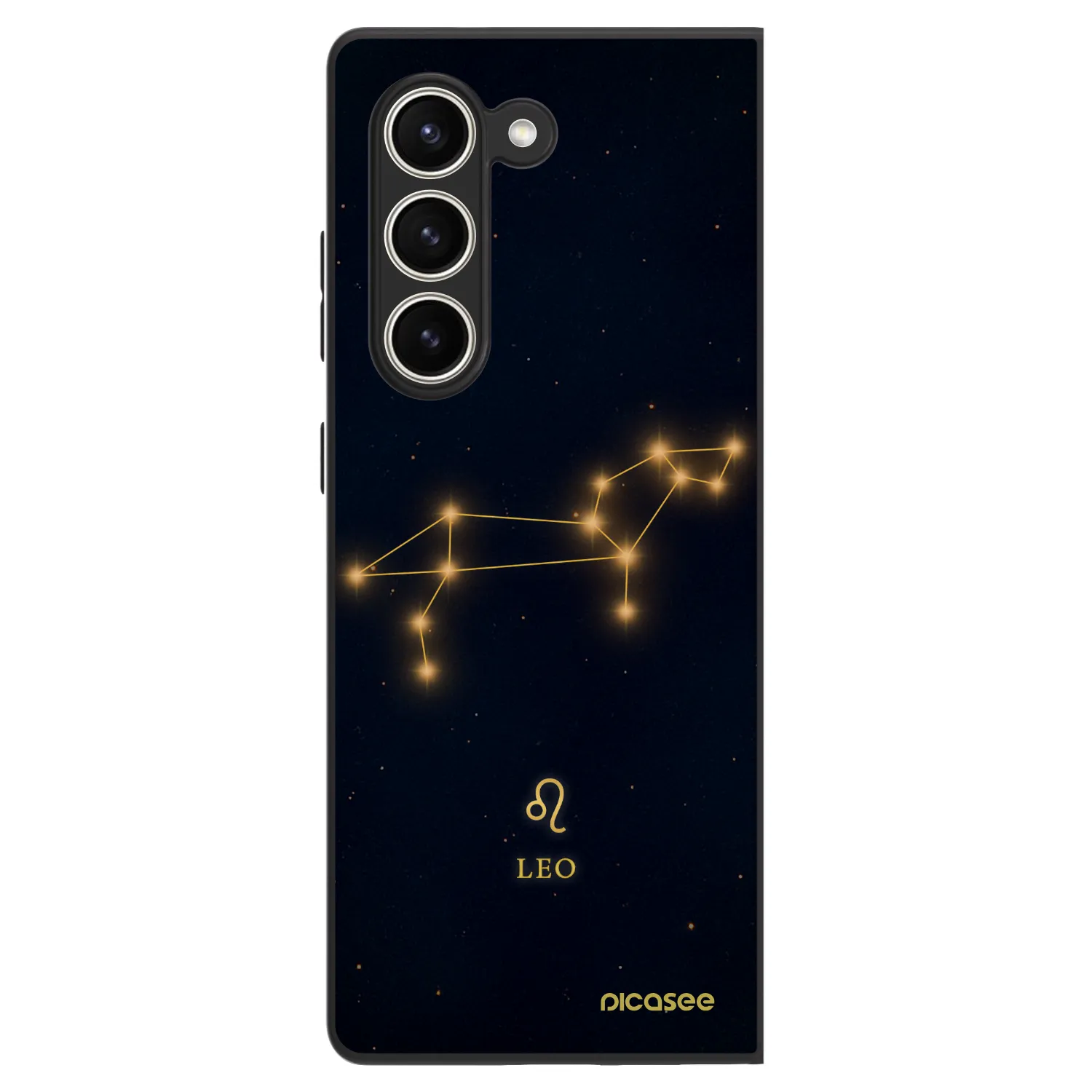 Picasee ULTIMATE CASE za Samsung Galaxy Z Fold5 5G - LEO