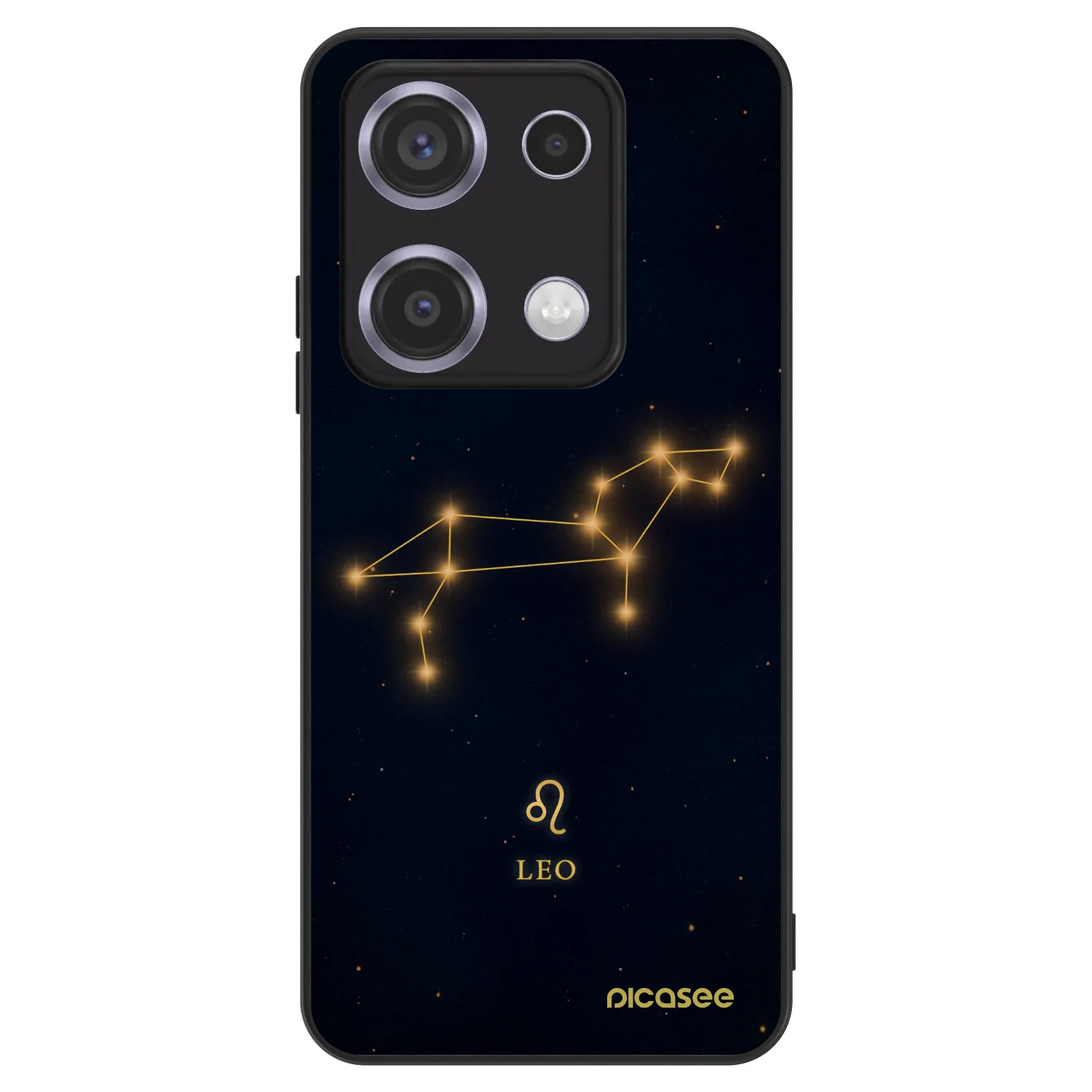 Picasee ULTIMATE CASE za Xiaomi Redmi Note 14S - LEO