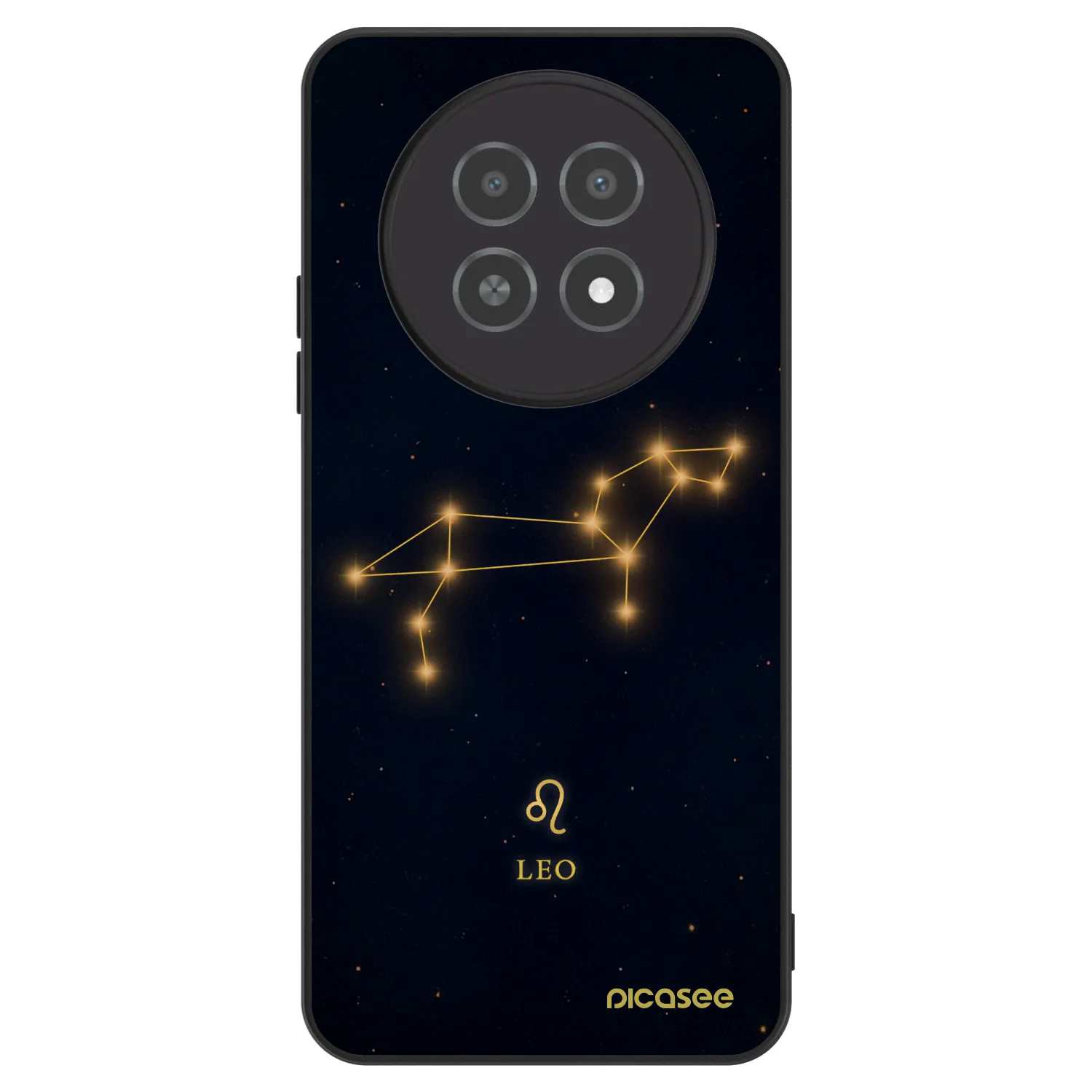 Picasee ULTIMATE CASE za Realme 12X - LEO