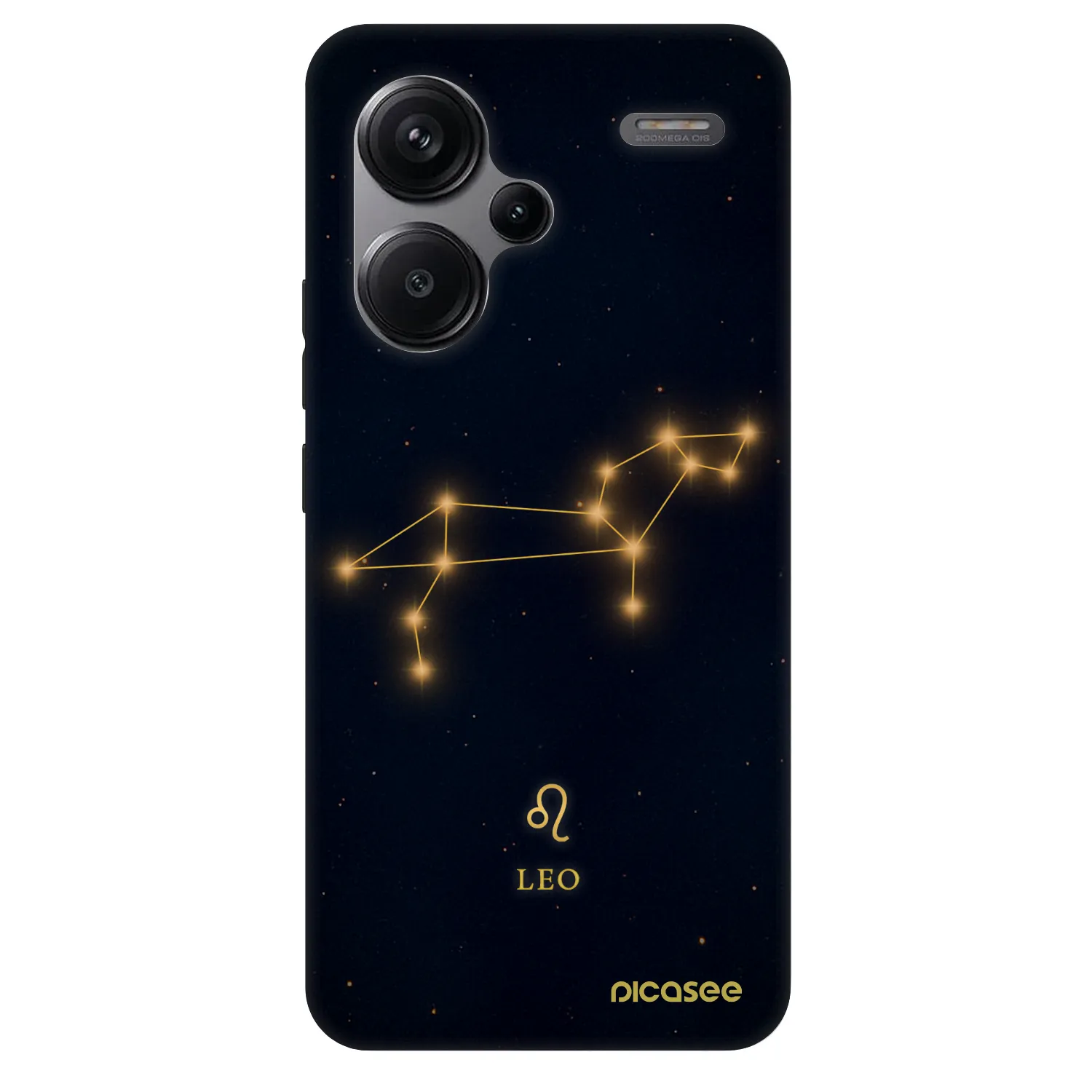 Picasee Fashion Case za Xiaomi Redmi Note 13 Pro+ 5G - LEO