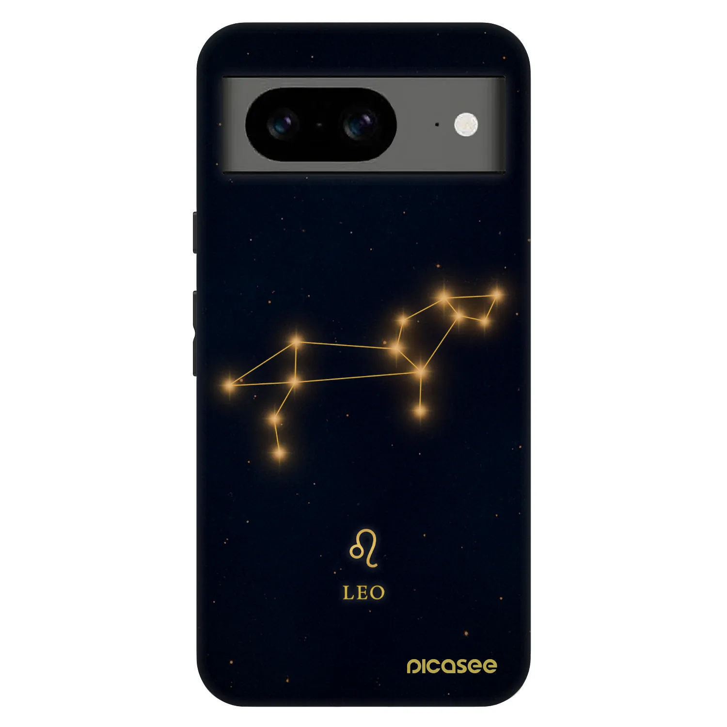 Picasee Fashion Case za Google Pixel 8 Pro - LEO