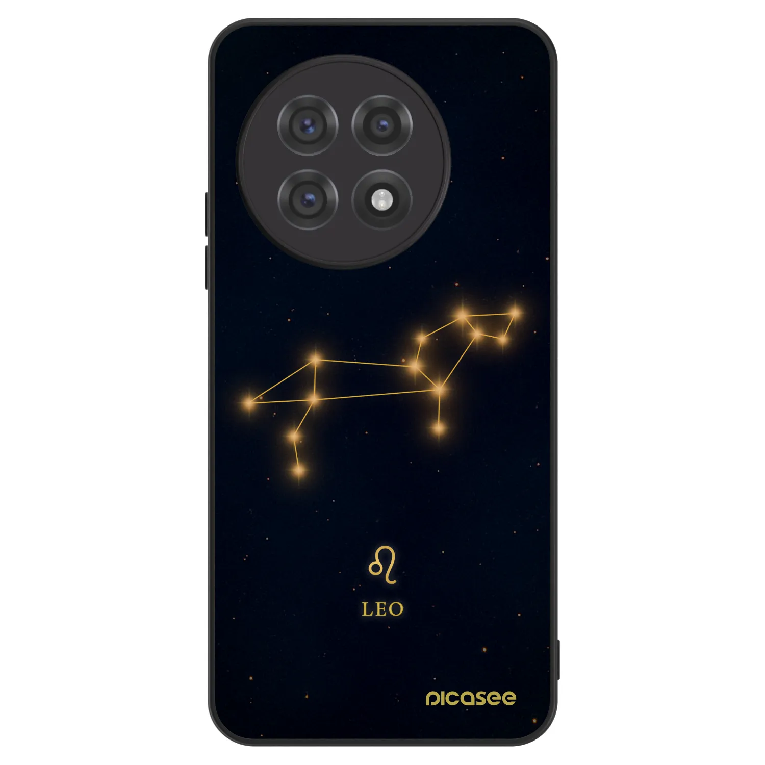 Picasee ULTIMATE CASE za OnePlus 13R 5G - LEO