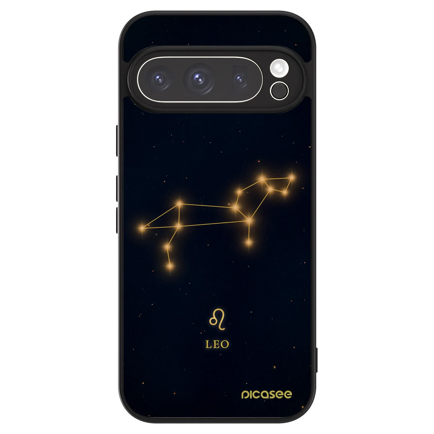 Picasee ULTIMATE CASE za Google Pixel 9 Pro XL - LEO