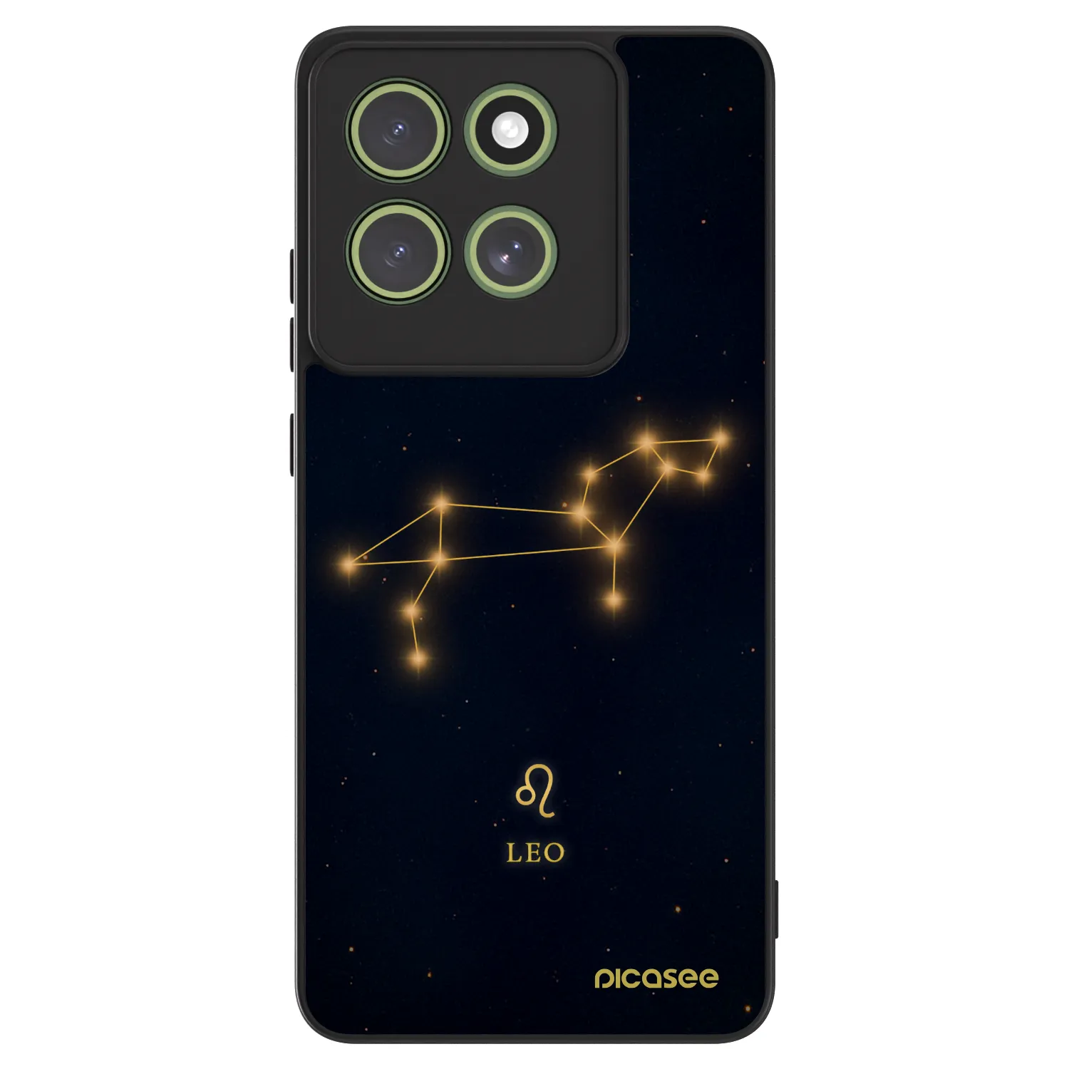 Picasee ULTIMATE CASE za Motorola Moto G86 5G - LEO