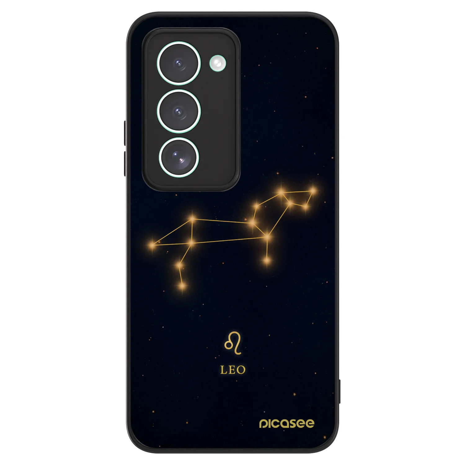 Picasee ULTIMATE CASE za Xiaomi Redmi 15 5G - LEO