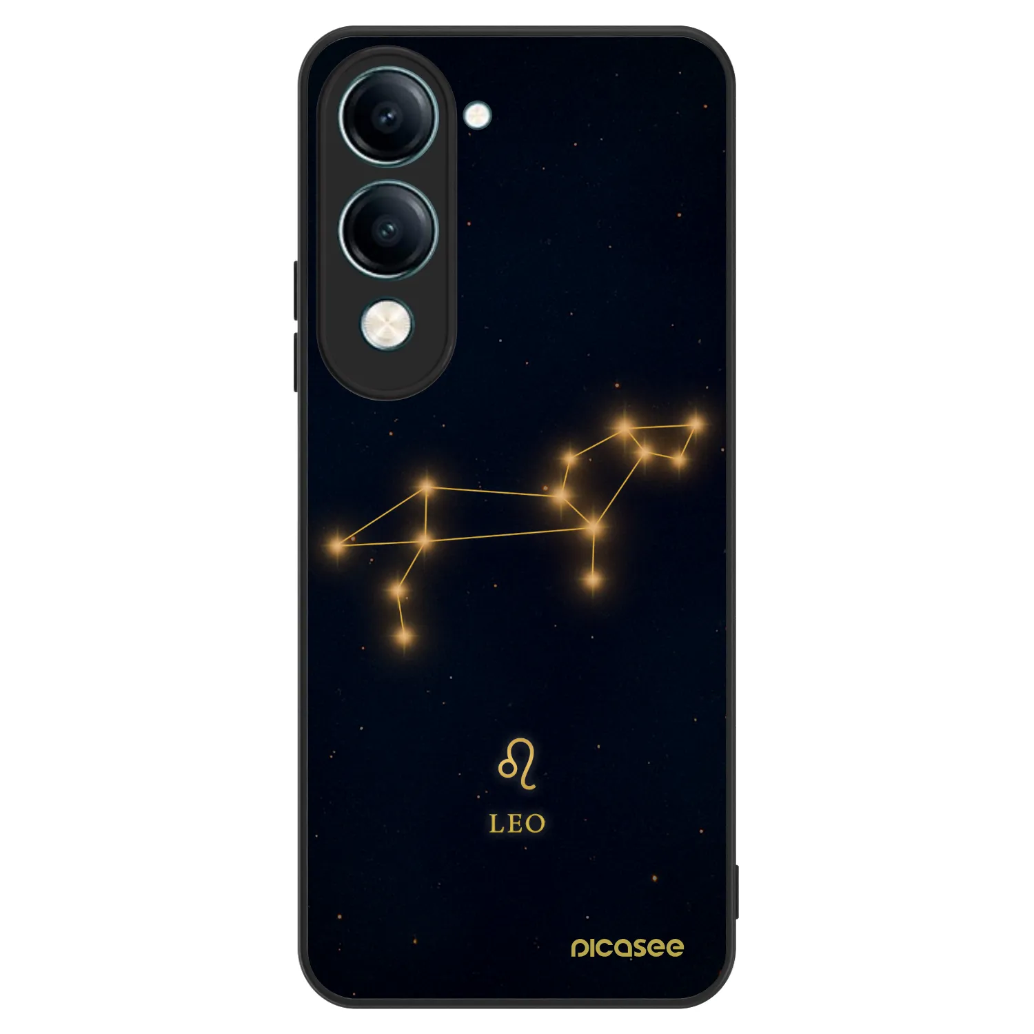 Picasee ULTIMATE CASE za Vivo Y29s 5G - LEO