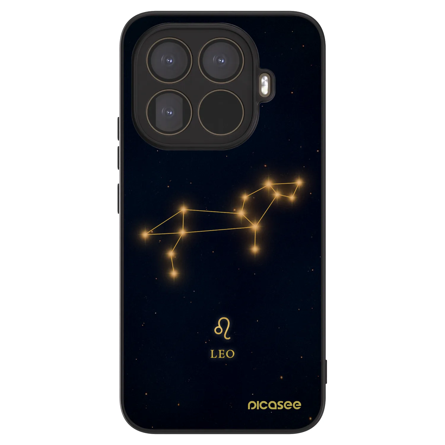 Picasee ULTIMATE CASE za Xiaomi 15T Pro - LEO
