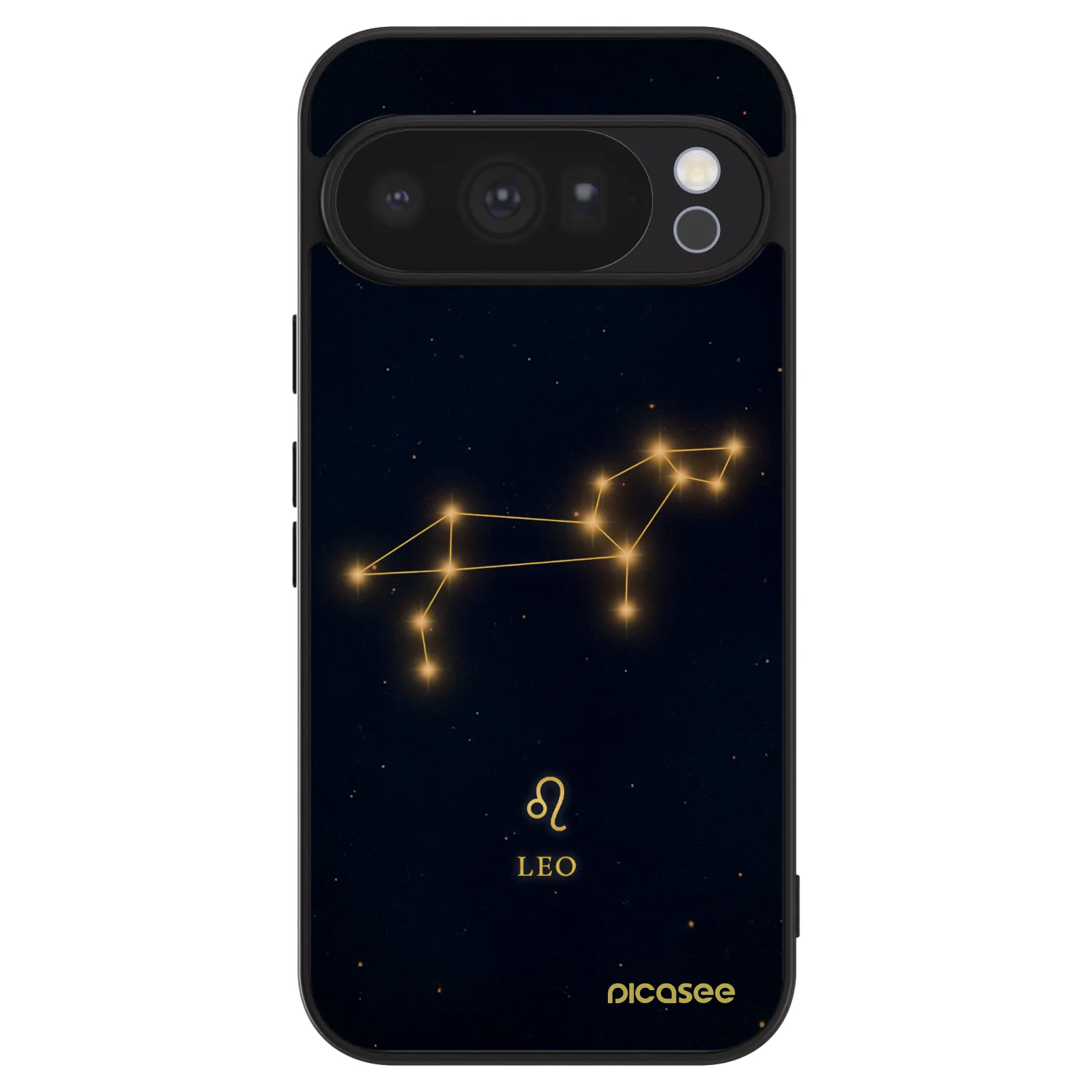 Picasee ULTIMATE CASE za Google Pixel 10 Pro - LEO