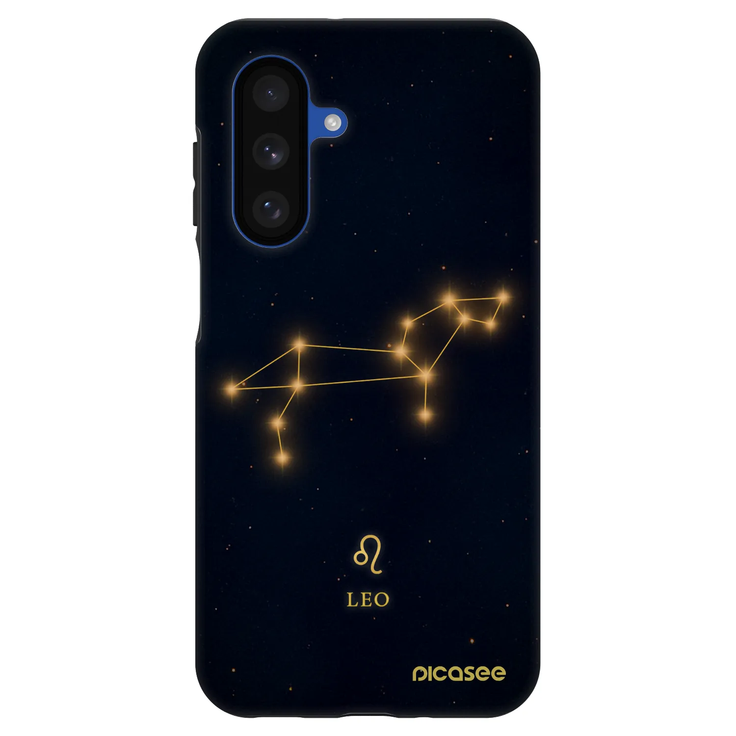 Picasee Fashion Case za Samsung Galaxy A17 5G - LEO