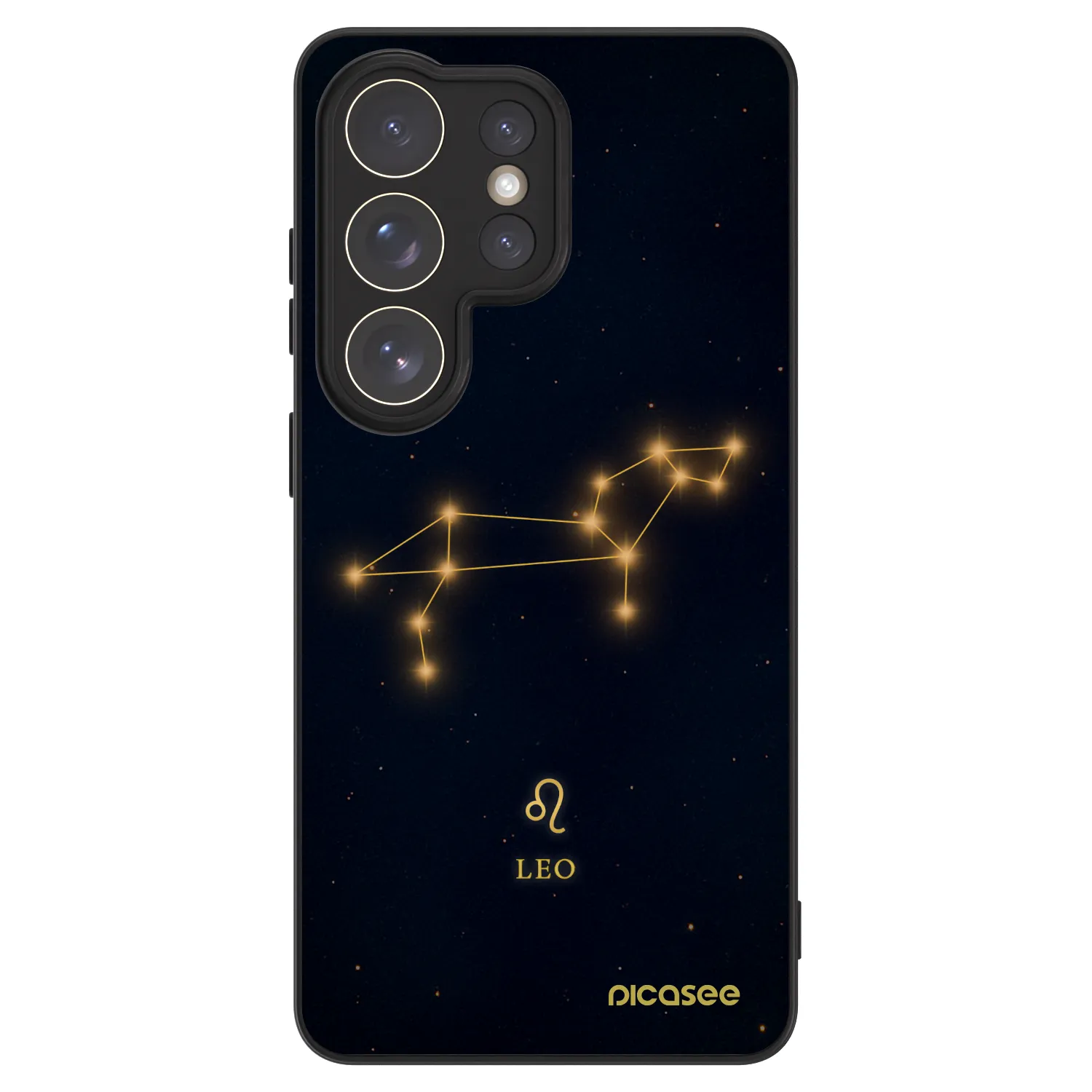 Picasee ULTIMATE CASE PowerShare za Samsung Galaxy S26 Ultra - LEO