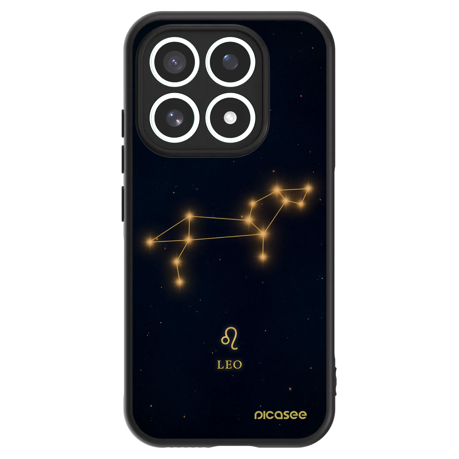 Picasee ULTIMATE CASE za Xiaomi 17 - LEO