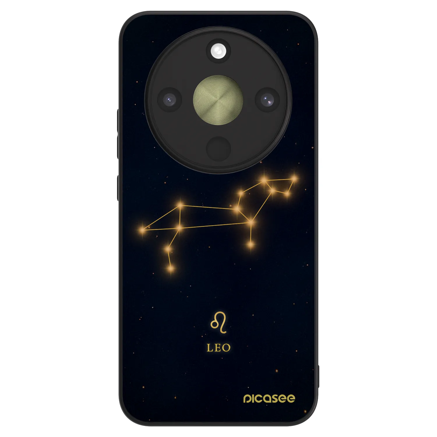 Picasee ULTIMATE CASE za Honor Magic8 Lite 5G - LEO