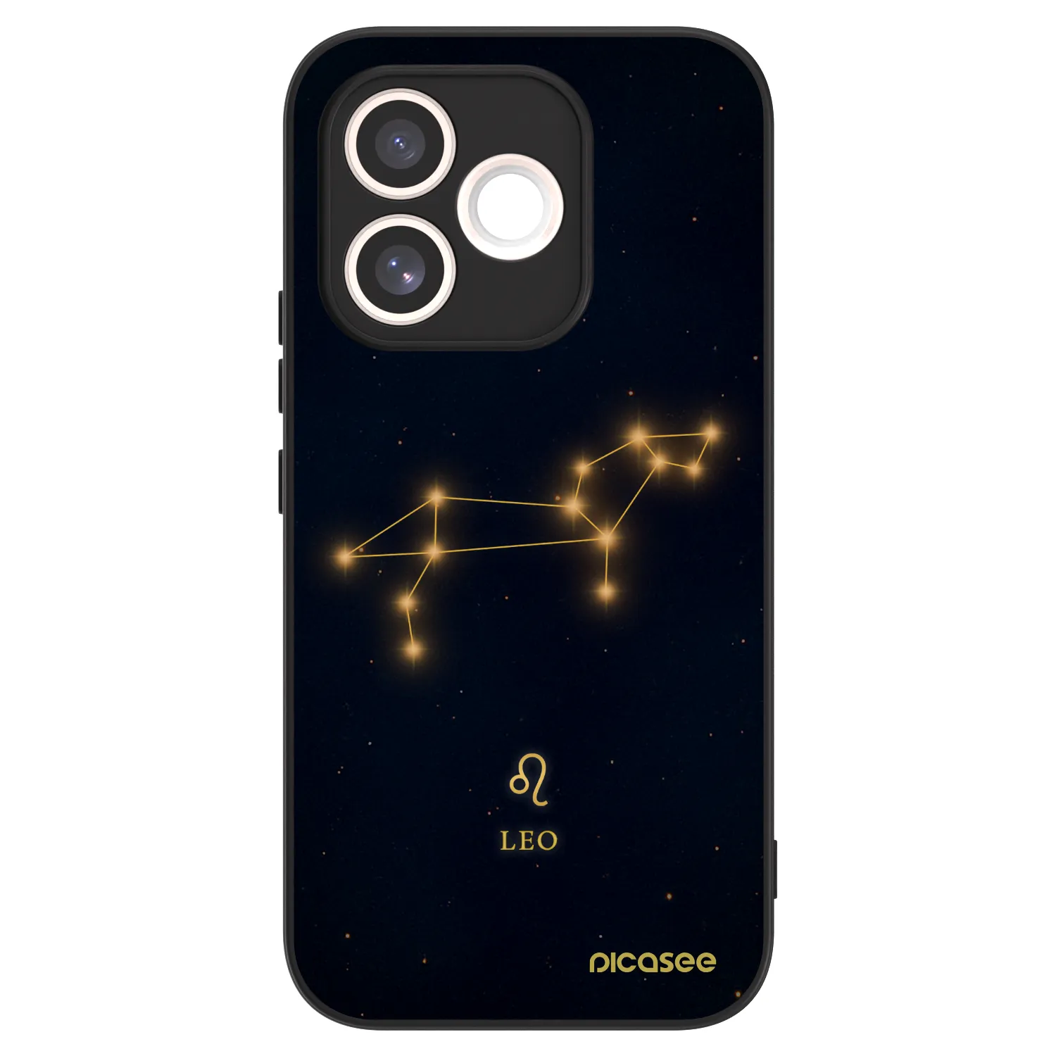 Picasee ULTIMATE CASE za Honor 600 Lite - LEO