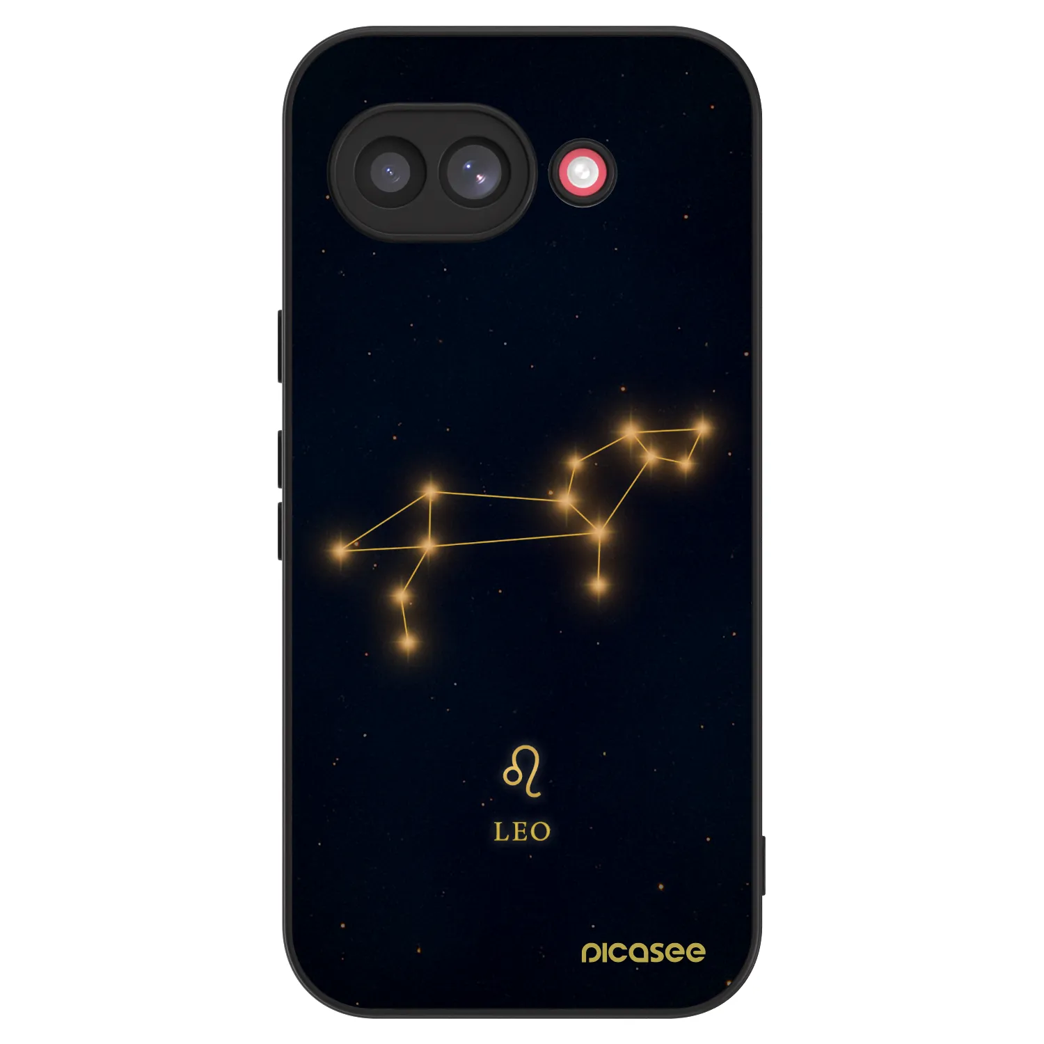 Picasee ULTIMATE CASE za Google Pixel 10a - LEO