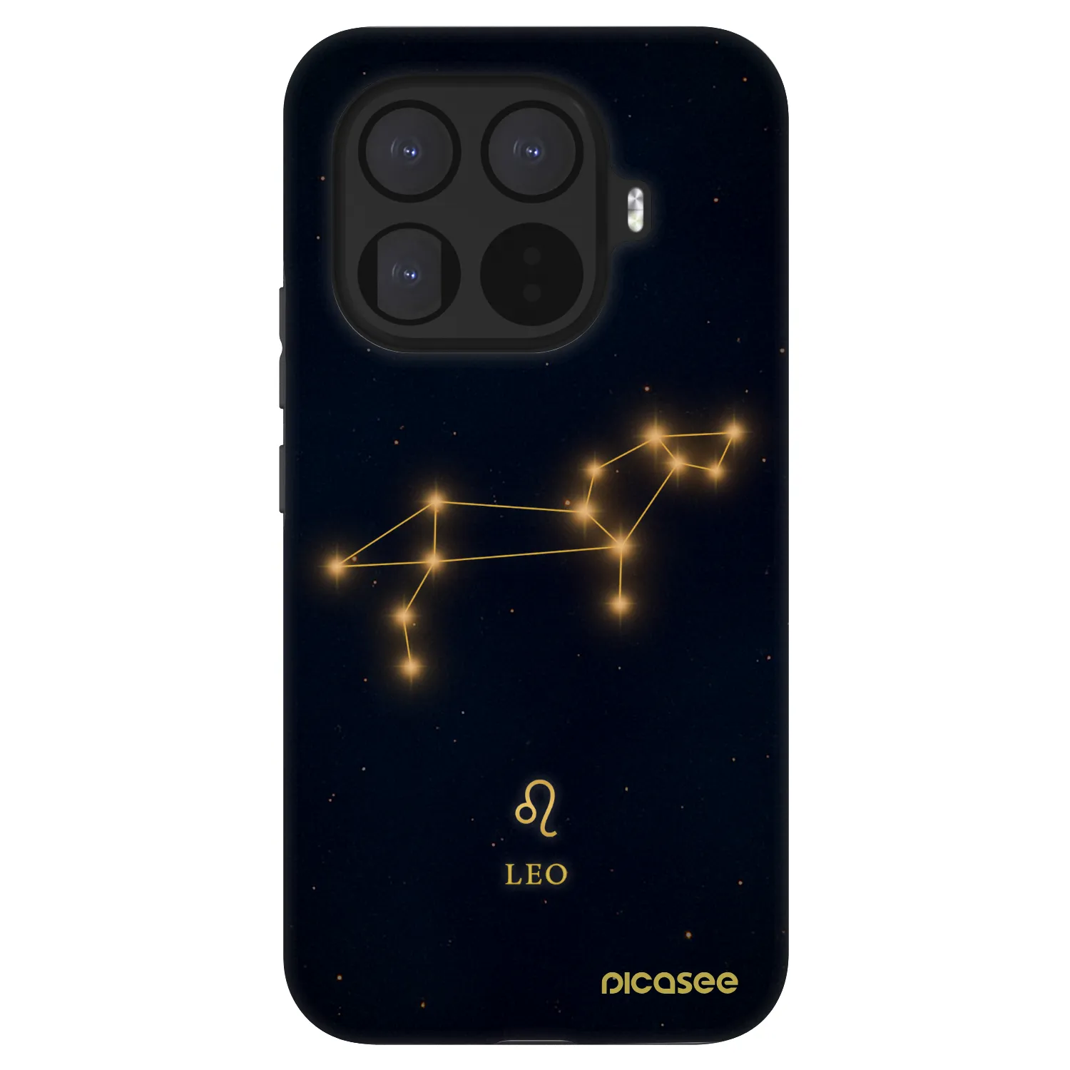 Picasee Fashion Case za Xiaomi 15T Pro - LEO