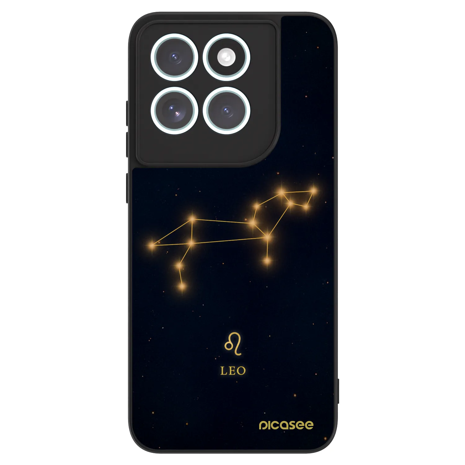 Picasee ULTIMATE CASE za Motorola Edge 70 Fusion - LEO