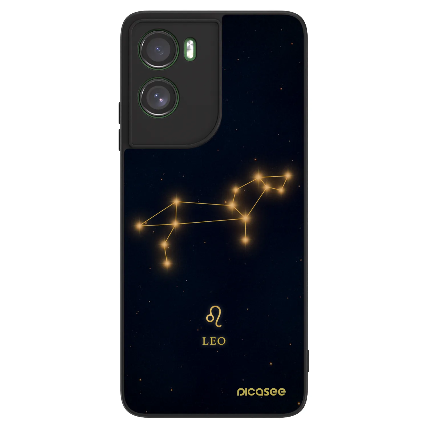 Picasee ULTIMATE CASE za Motorola Moto G06 - LEO