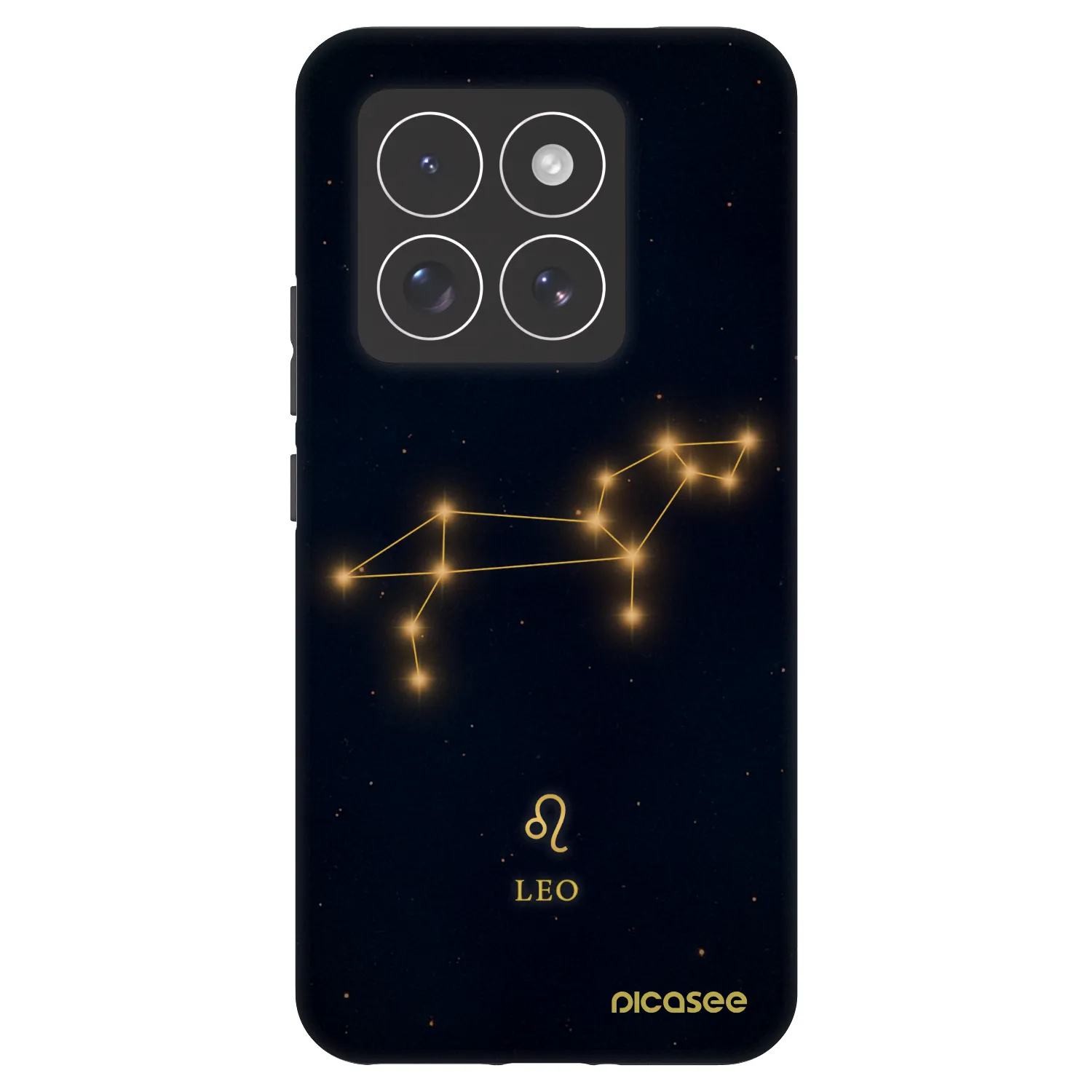 Picasee Fashion Case za Xiaomi 14 Pro - LEO