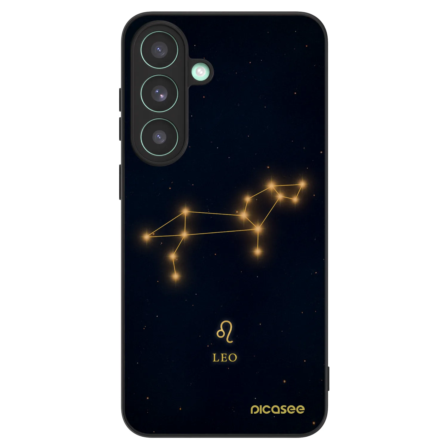 Picasee ULTIMATE CASE PowerShare za Samsung Galaxy S26 FE - LEO