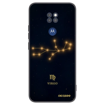 Ovitek za Motorola Moto G9 Play - VIRGO