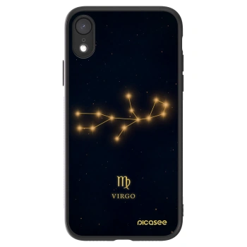 Picasee ULTIMATE CASE za Apple iPhone XR - VIRGO