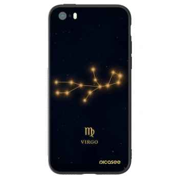 Ovitek za Apple iPhone 5/5S/SE - VIRGO